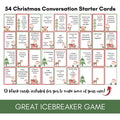 friendsmas games for adults